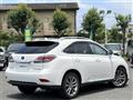 2013 Lexus RX
