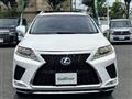 2013 Lexus RX