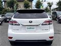 2013 Lexus RX