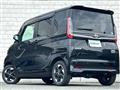 2020 Nissan ROOX