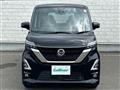 2020 Nissan ROOX