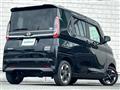 2020 Nissan ROOX