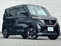 2020 Nissan ROOX