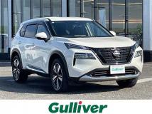 2023 Nissan X-Trail