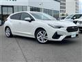 2023 Subaru Impreza
