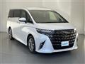 2024 Toyota Alphard Hybrid