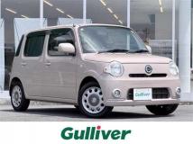 2011 Daihatsu MIRA COCOA