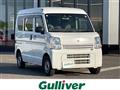 2022 Suzuki Every