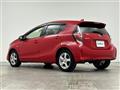 2019 Toyota AQUA