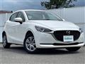 2022 Mazda Mazda2