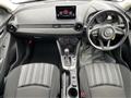 2022 Mazda Mazda2