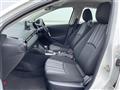 2022 Mazda Mazda2