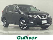 2018 Nissan X-Trail