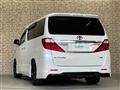 2013 Toyota Alphard