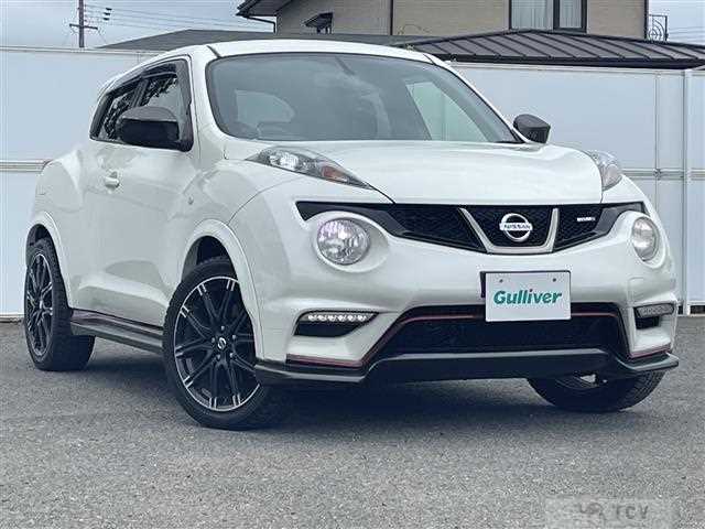 2013 Nissan Juke
