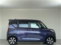 2022 Mitsubishi eK SPACE