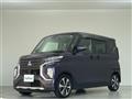 2022 Mitsubishi eK SPACE