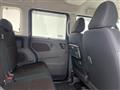 2022 Mitsubishi eK SPACE