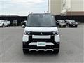 2024 Mitsubishi DELICA MINI