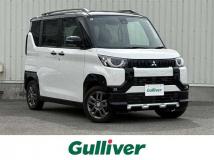 2024 Mitsubishi DELICA MINI