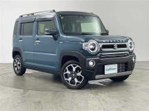 2023 Suzuki Hustler