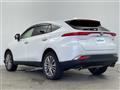 2021 Toyota Harrier Hybrid