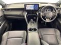 2021 Toyota Harrier Hybrid