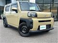 2022 Daihatsu Taft