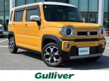 2021 Suzuki Hustler
