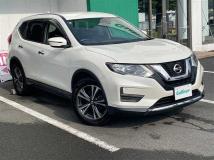 2018 Nissan X-Trail