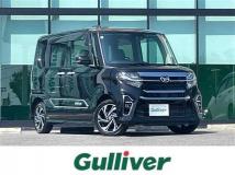 2021 Daihatsu Tanto