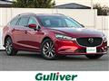 2020 Mazda Mazda6