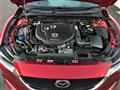 2020 Mazda Mazda6