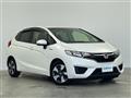 2016 Honda Fit Hybrid
