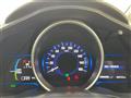2016 Honda Fit Hybrid