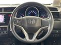 2016 Honda Fit Hybrid
