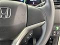 2016 Honda Fit Hybrid