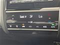 2016 Honda Fit Hybrid
