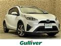 2019 Toyota AQUA