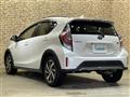 2019 Toyota AQUA
