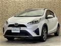 2019 Toyota AQUA