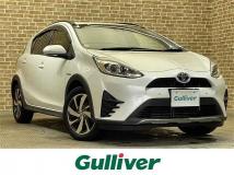 2019 Toyota AQUA
