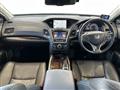 2015 Honda Legend