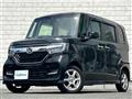 2018 Honda N BOX