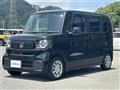 2025 Honda N BOX