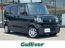 2025 Honda N BOX