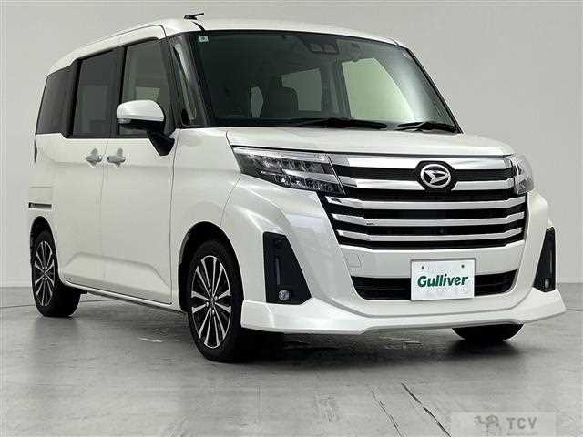 2020 Daihatsu Daihatsu Others
