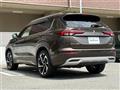 2022 Mitsubishi OUTLANDER PHEV