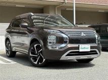 2022 Mitsubishi OUTLANDER PHEV