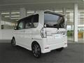 2017 Daihatsu Tanto